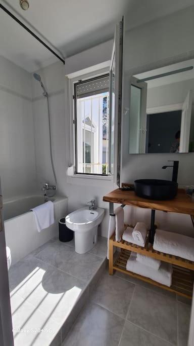 Apartamento En Mogro. La Pizca. Exterior foto