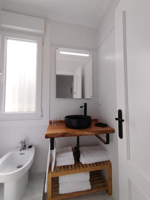 Apartamento En Mogro. La Pizca. Exterior foto