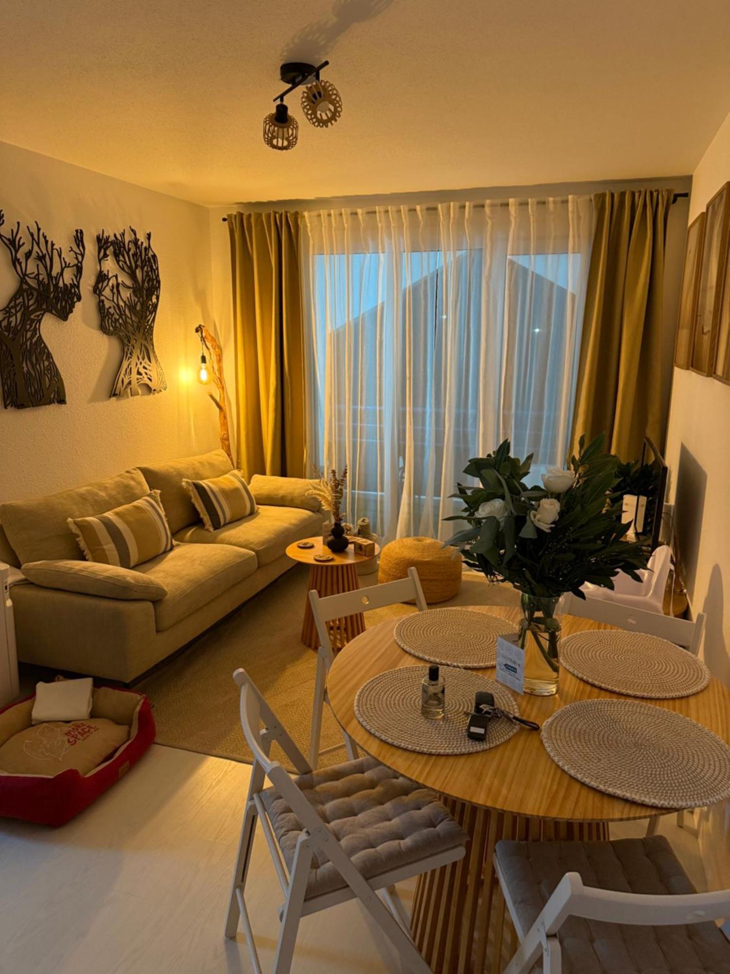 Apartamento En Mogro. La Pizca. Exterior foto