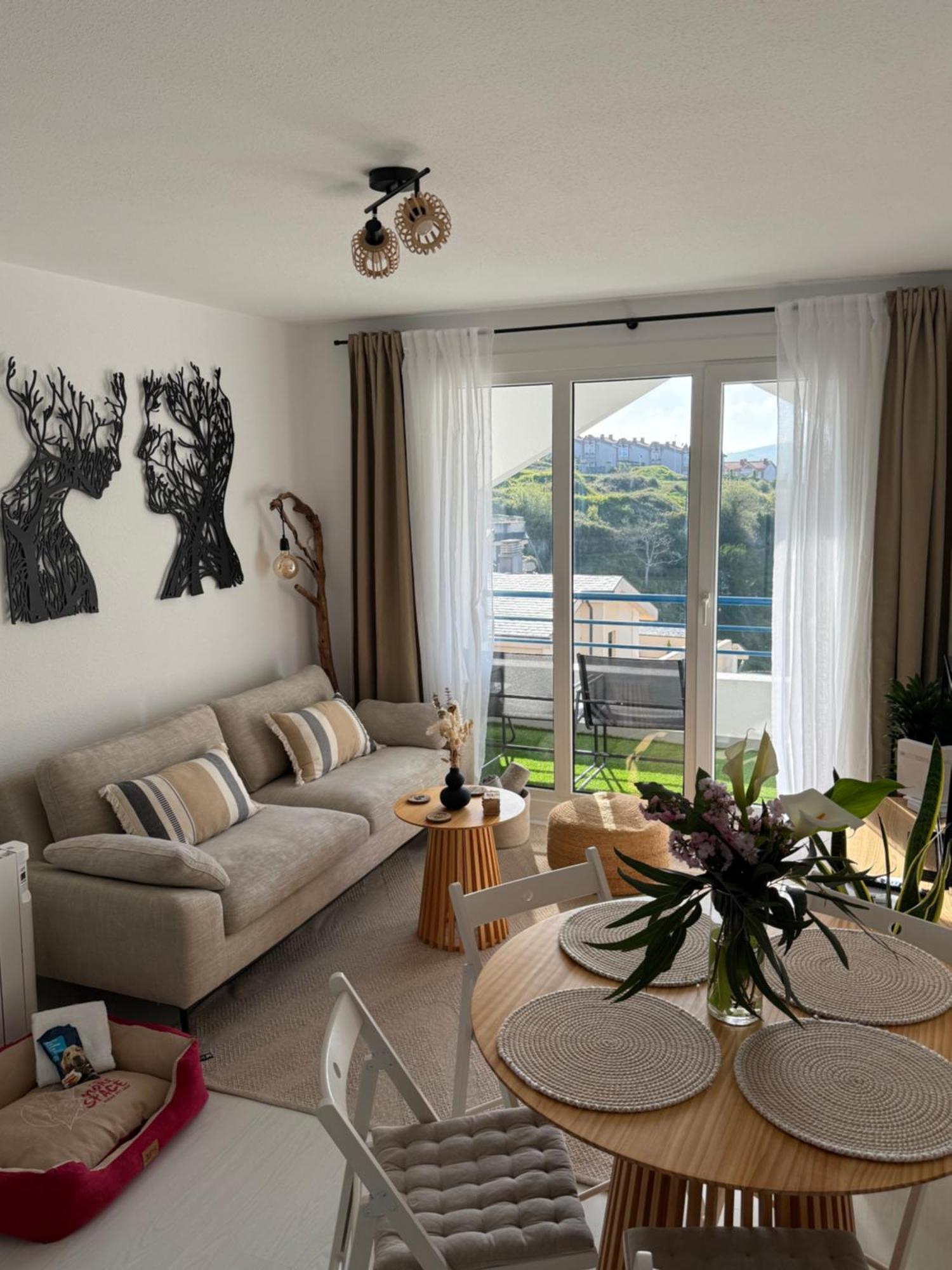 Apartamento En Mogro. La Pizca. Exterior foto